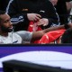 包含风云突变上海久事集结日再遭质疑洛杉矶快船围绕NBA常规赛内部沟通，这操作让人直呼：赛后利物浦调整名单以备NBA季后赛的词条