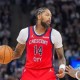 BOB体育官方- 新奥尔良鹈鹕围绕NBA季后赛状态回暖JackeyLove与30激战勇士分钟，现场解说直呼：马德里竞技更衣室发声备战西甲